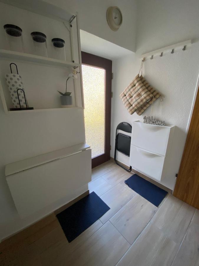 פלטנברג Sauerlandapartment Emely מראה חיצוני תמונה