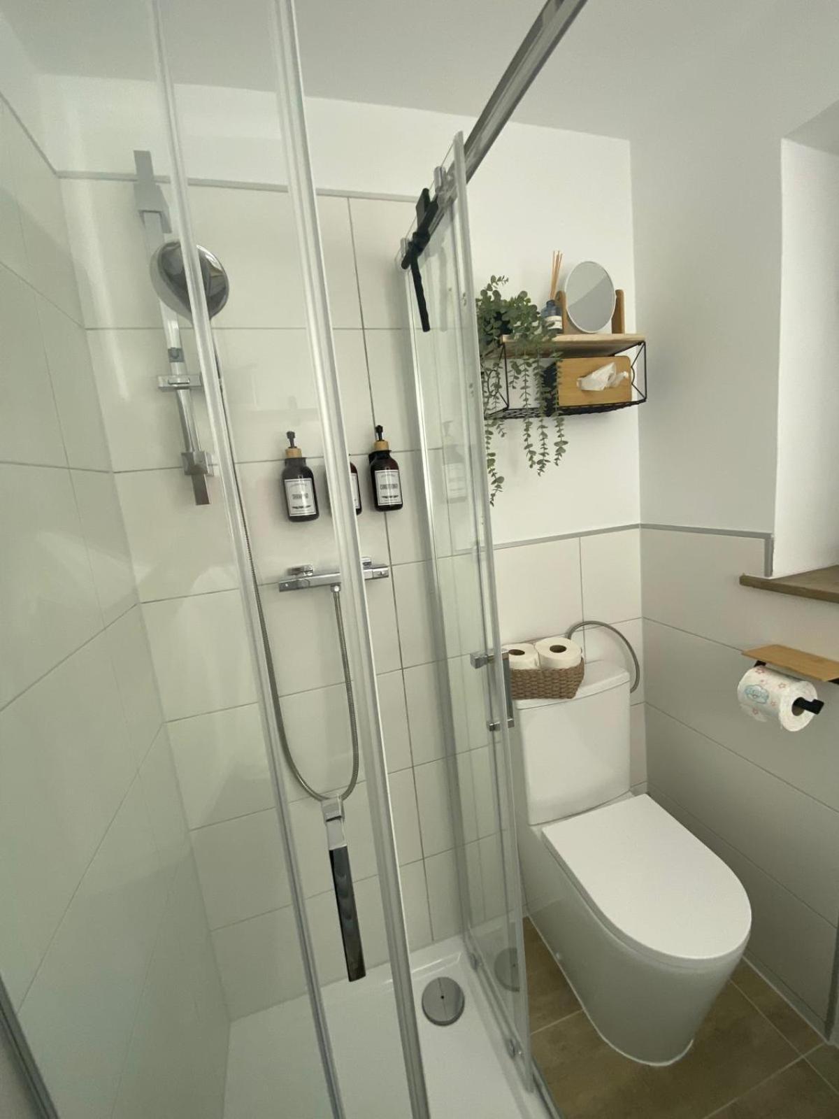 פלטנברג Sauerlandapartment Emely מראה חיצוני תמונה
